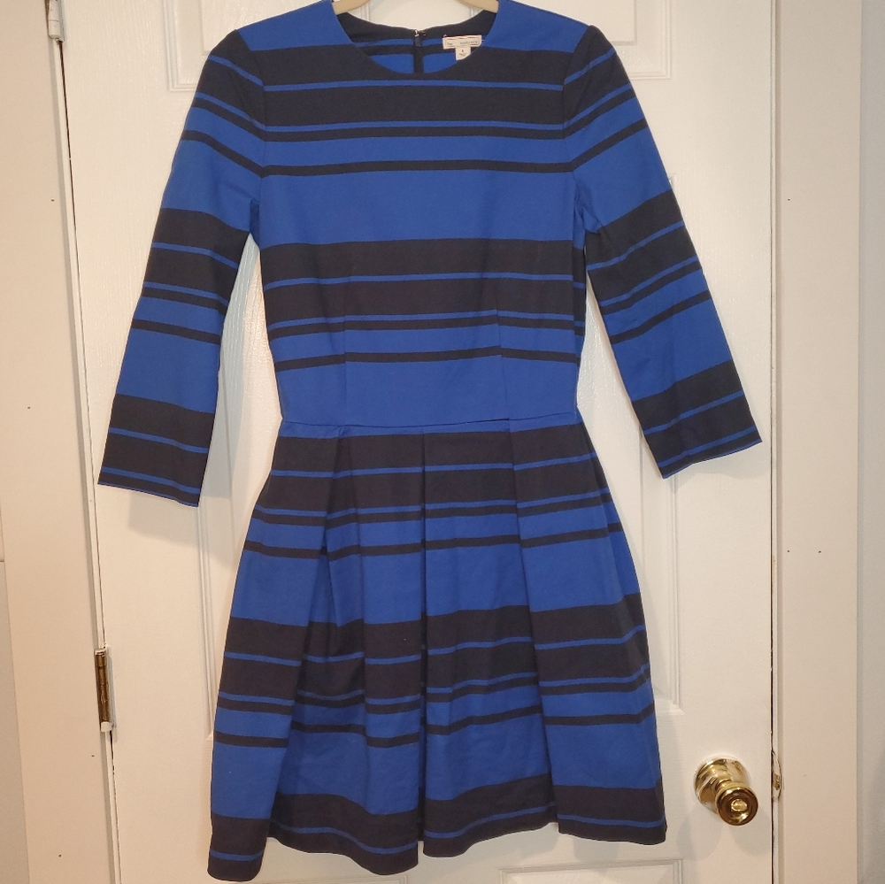GAP Bold Stripe Dress